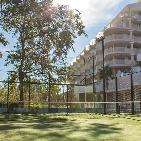 Palmeras 25 Apartamento Con Impresionante Vistas Benalmadena