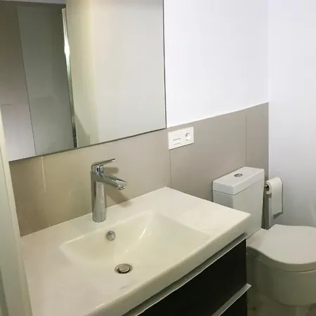 Apartman Palmeras 25 Apartamento Con Impresionante Vistas *