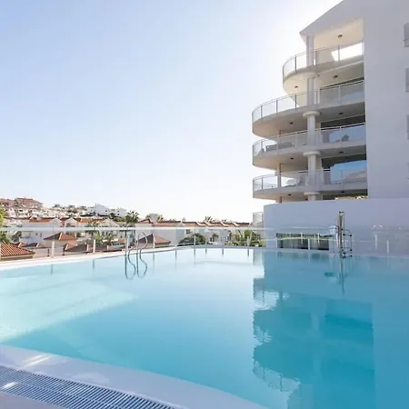 Apartman Palmeras 25 Apartamento Con Impresionante Vistas *